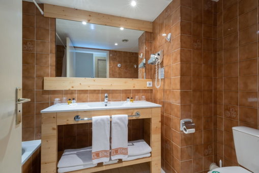 Hotel Bonavida, Canillo, Andorra