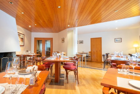 Hotel Bonavida, Canillo, Andorra