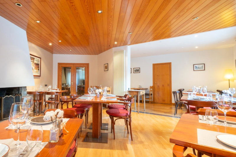 Hotel Bonavida, Canillo, Andorra