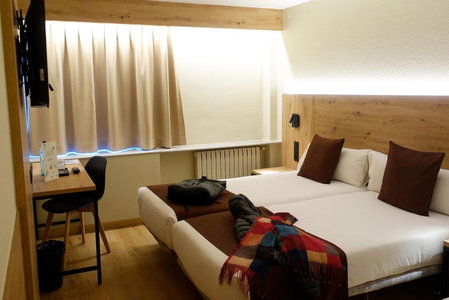 Hotel Comtes d'Urgell by Nexta, Andorra la Vella, Andorra