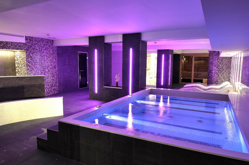 Hotel Kandahar, Pas de la Casa, Andorra