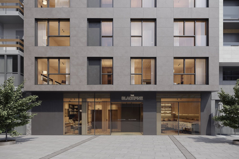 The Blackpine Hotel, Small Luxury Hotels, Andorra