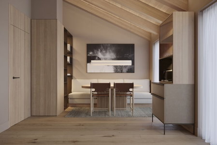 The Blackpine Hotel, Small Luxury Hotels, Escaldes-Engordany, Andorra