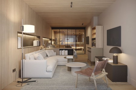 The Blackpine Hotel, Small Luxury Hotels, Escaldes-Engordany, Andorra