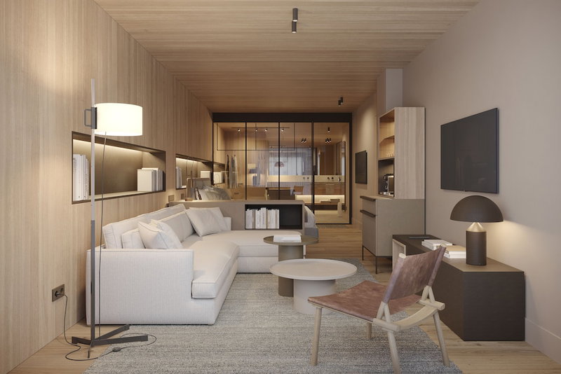 The Blackpine Hotel, Small Luxury Hotels, Escaldes-Engordany, Andorra