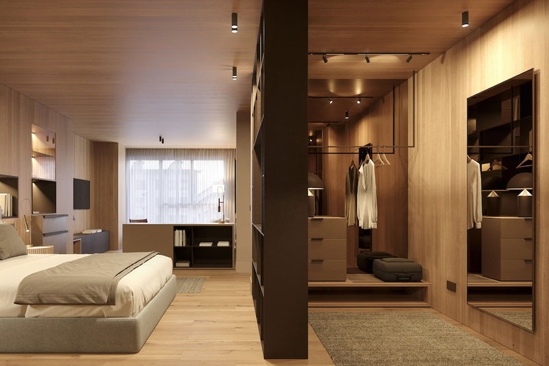 The Blackpine Hotel, Small Luxury Hotels, Escaldes-Engordany, Andorra