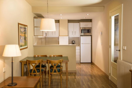 Apartaments Shusski by Nexta, Encamp, Andorra