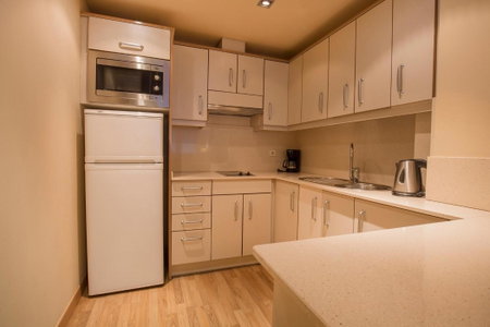 Apartaments Shusski by Nexta, Encamp, Andorra