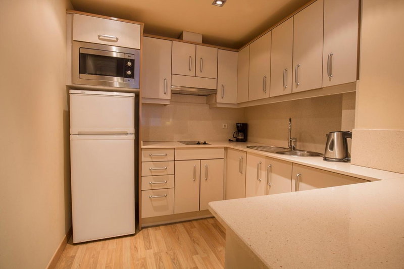 Apartaments Shusski by Nexta, Encamp, Andorra