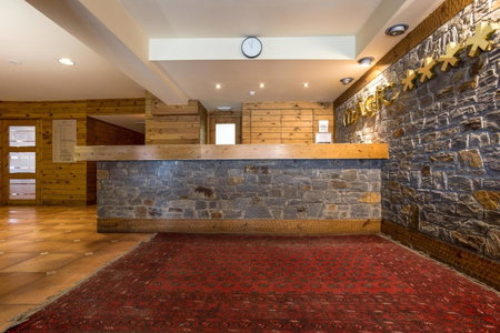 Hotel Màgic Pas by Nexta, Pas de la Casa, Andorra