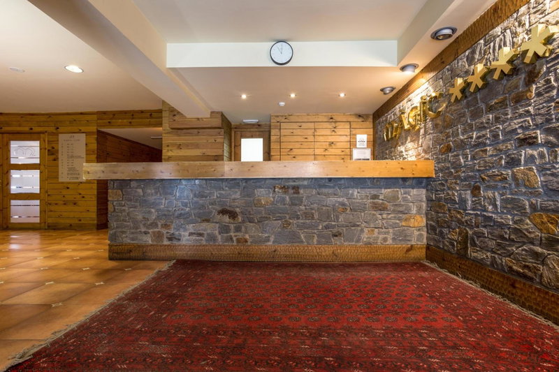 Hotel Màgic Pas by Nexta, Pas de la Casa, Andorra