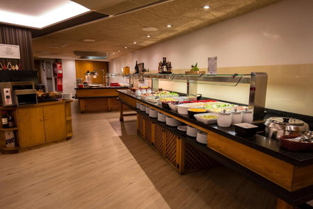Hotel Màgic Pas by Nexta, Pas de la Casa, Andorra