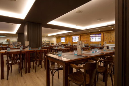 Hotel Màgic Pas by Nexta, Pas de la Casa, Andorra