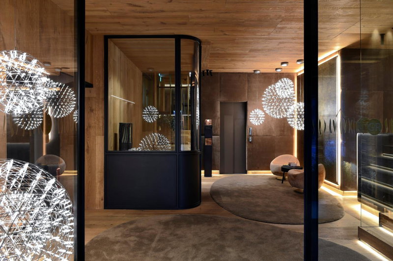 Grau Roig Andorra Boutique Hotel & Spa, Grau roig, Andorra