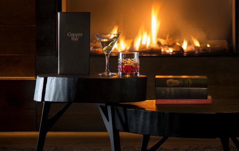 Grau Roig Andorra Boutique Hotel & Spa, Grau roig, Andorra