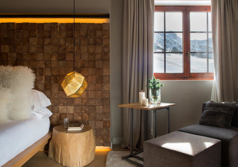 Grau Roig Andorra Boutique Hotel & Spa, Grau roig, Andorra