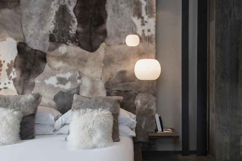 Grau Roig Andorra Boutique Hotel & Spa, Grau roig, Andorra