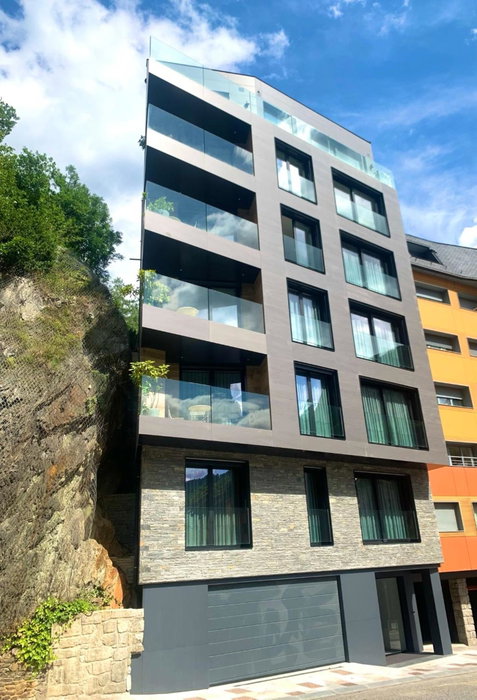 Apartaments Turístics Conseller, Andorra la Vella, Andorra