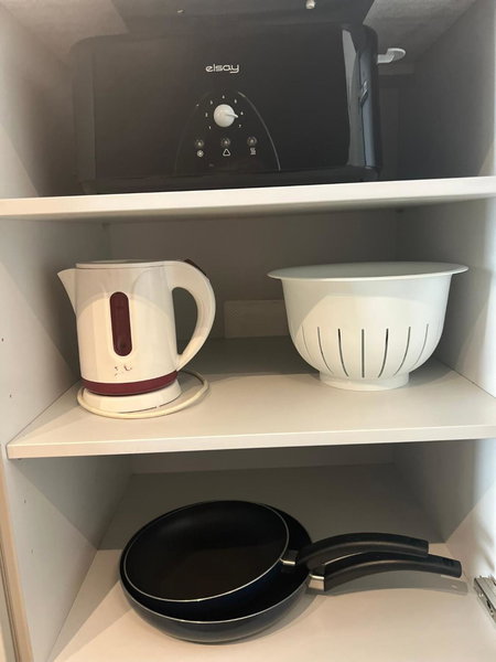 Apartaments Turístics Conseller, Andorra la Vella, Andorra