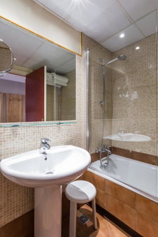 Hotel Grand Pas by Nexta, Pas de la Casa, Andorra