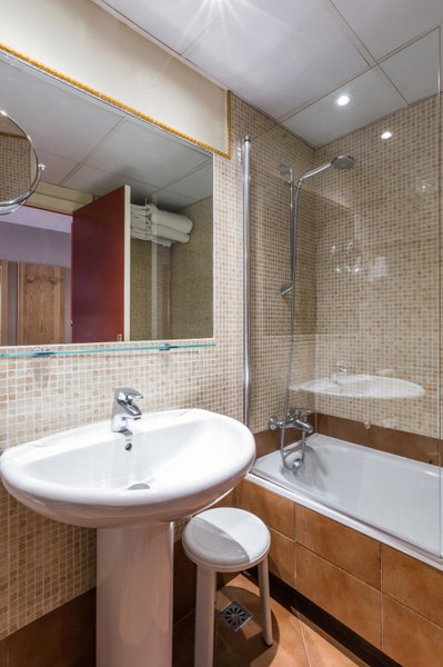 Hotel Grand Pas by Nexta, Pas de la Casa, Andorra