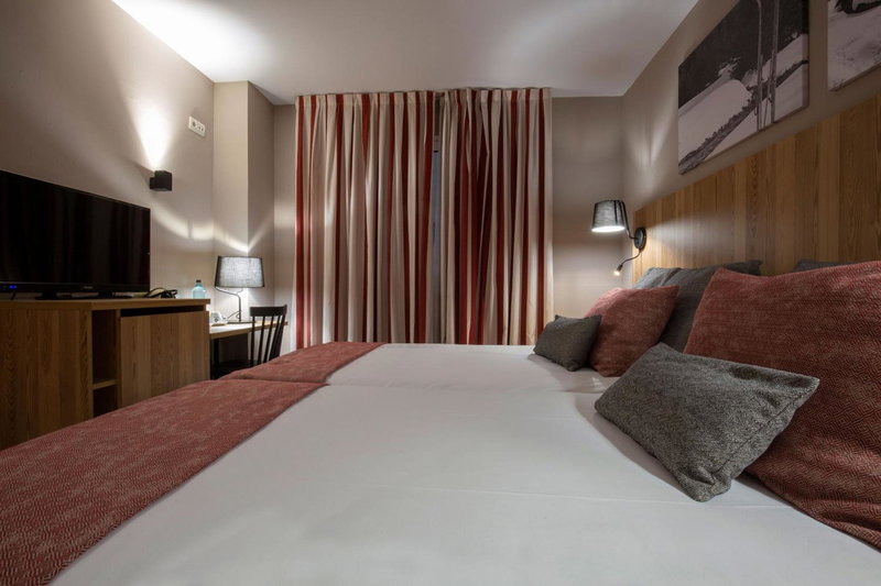 Hotel Grand Pas by Nexta, Pas de la Casa, Andorra