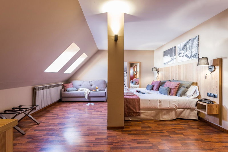 Hotel Grand Pas by Nexta, Pas de la Casa, Andorra