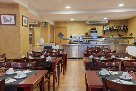 Hotel Catalunya Ski by Nexta, Pas de la Casa, Andorra
