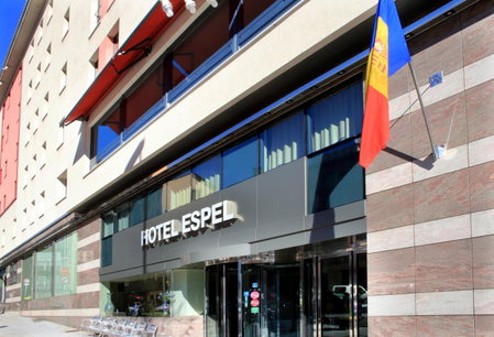 Espel, Andorra la Vella, Andorra