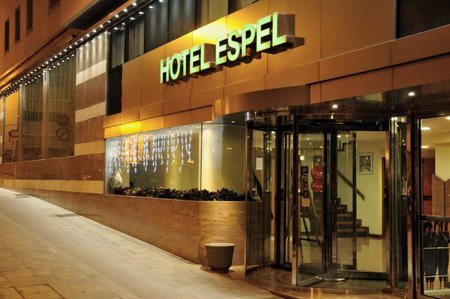 Espel, Andorra la Vella, Andorra