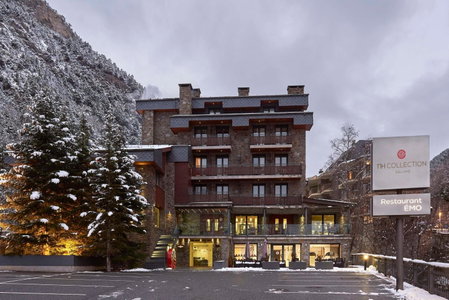 NH Collection Andorra Palomé, La Massana, Andorra