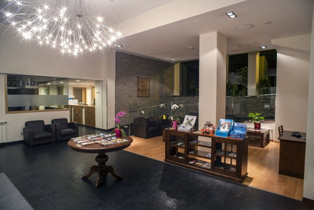 Hotel Obaga Blanca, Canillo, Andorra