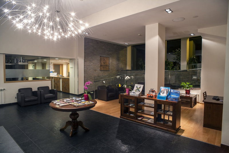 Hotel Obaga Blanca, Canillo, Andorra