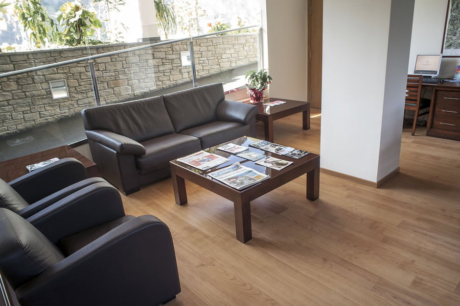 Hotel Obaga Blanca, Canillo, Andorra