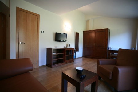 Hotel Obaga Blanca, Canillo, Andorra