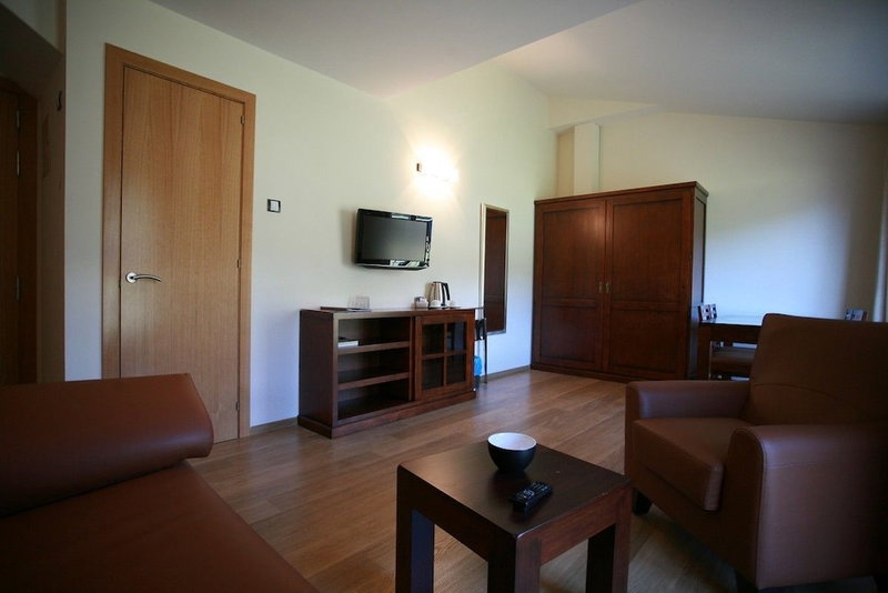 Hotel Obaga Blanca, Canillo, Andorra
