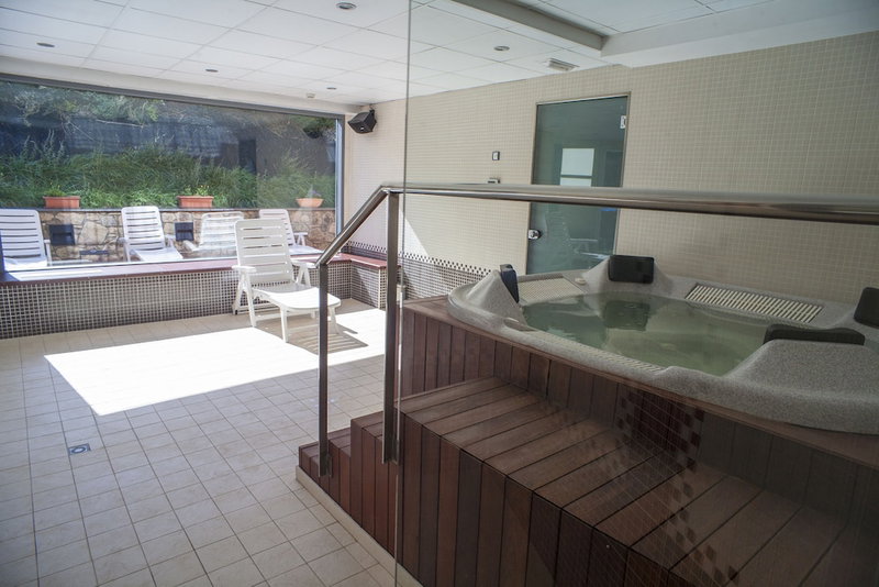 Hotel Obaga Blanca, Canillo, Andorra