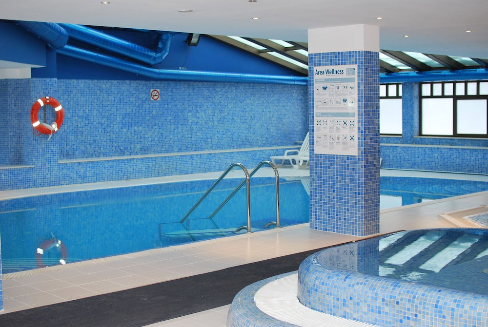 Hotel Euroski Mountain Resort & Spa, Andorra