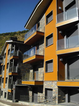 Pierre & Vacances Andorra El Tarter, El Tarter, Andorra
