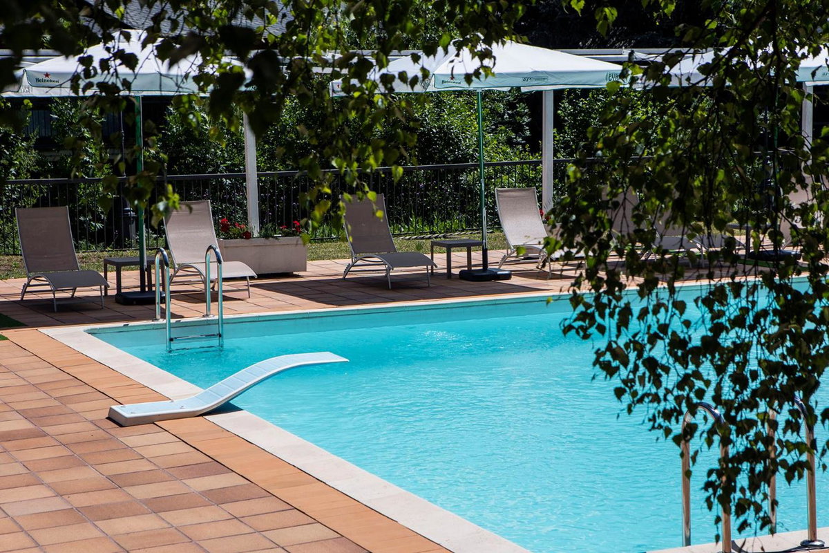 Hotel Sant Gothard by Nexta, Andorra