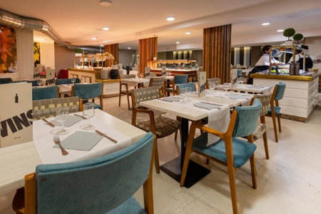 Hotel Sant Gothard by Nexta, Arinsal, Andorra