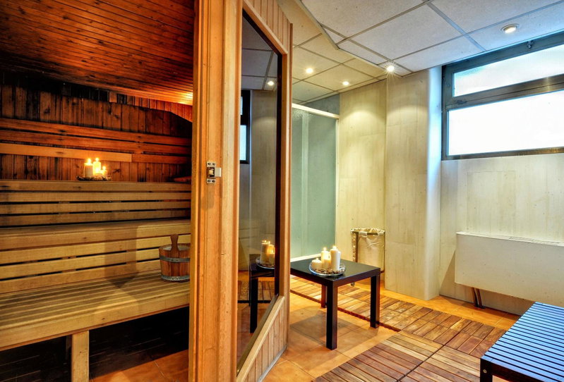 Hotel Sant Gothard by Nexta, Arinsal, Andorra