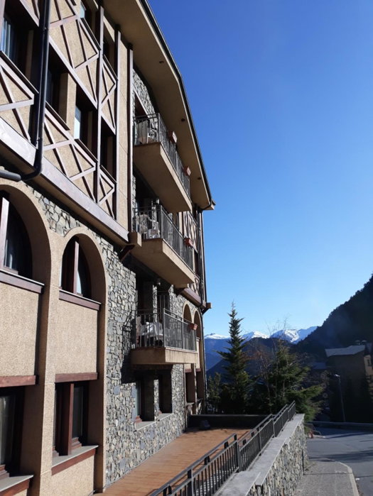 Hotel Xalet Verdú, Arinsal, Andorra