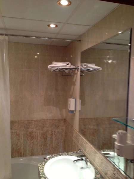 Hotel Xalet Verdú, Arinsal, Andorra