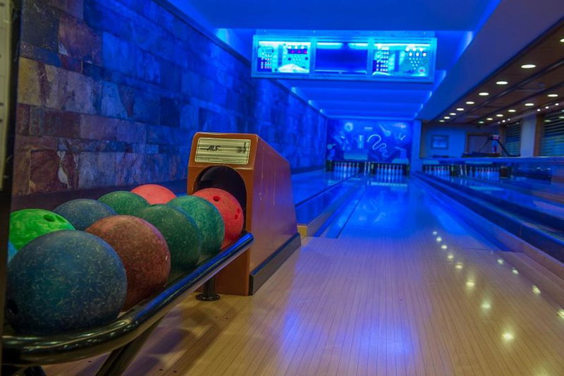 Hotel Nordic, El Tarter, Andorra