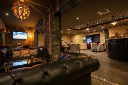 Hotel Camellot by Nexta, Pas de la Casa, Andorra