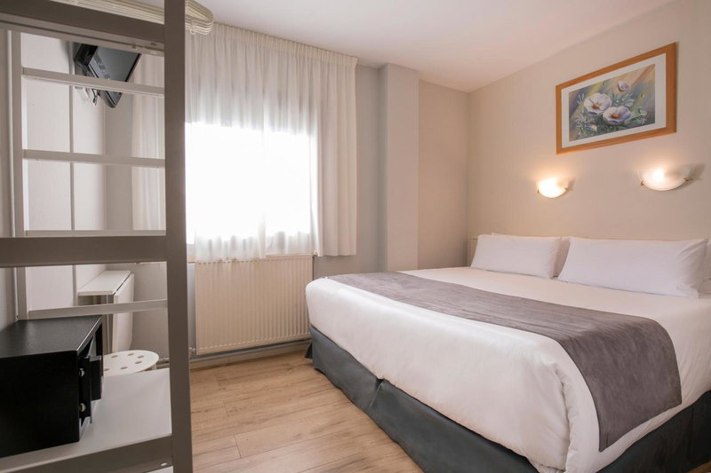 Hotel Camellot by Nexta, Pas de la Casa, Andorra
