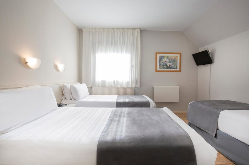 Hotel Camellot by Nexta, Pas de la Casa, Andorra