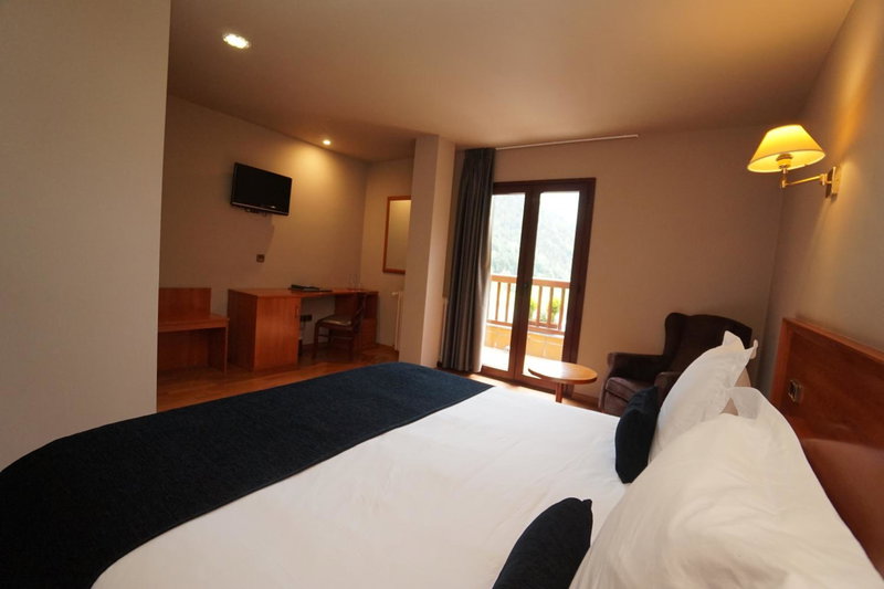 Hotel & SPA Niunit, Ordino, Andorra