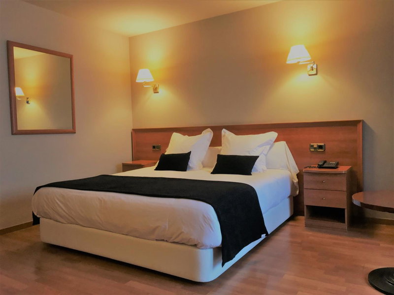 Hotel & SPA Niunit, Ordino, Andorra